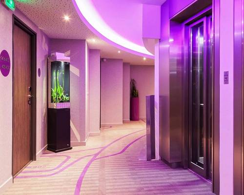 Mercure Toulouse Sud