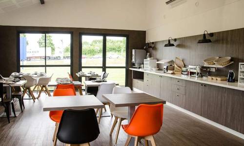Best Western Agen Le Passage