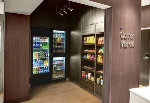 Fairfield Inn & Suites Douglas