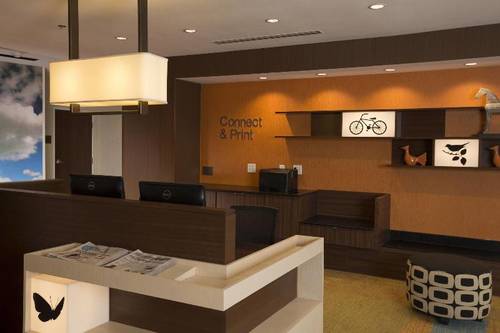 Fairfield Inn & Suites Durango
