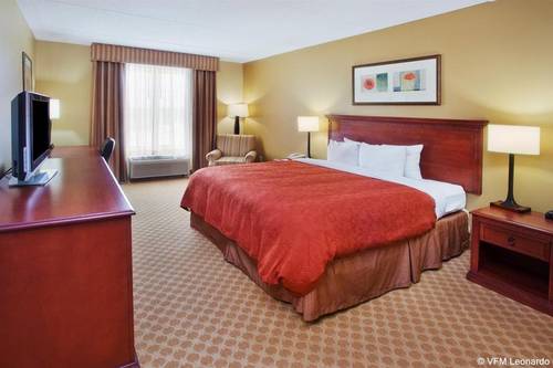 Comfort Inn & Suites Cordele