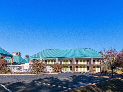 Econo Lodge Americus Area