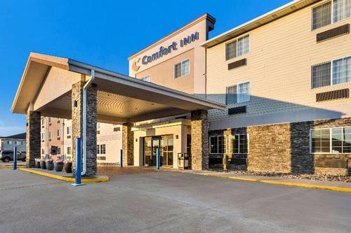 Comfort Inn Yankton S