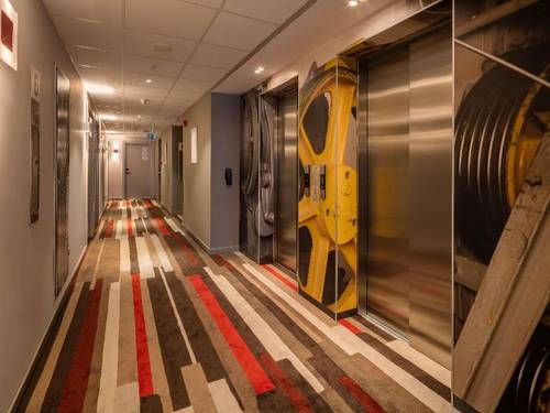 ibis Istanbul West