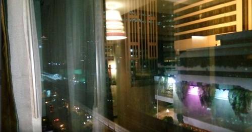 Grand 5 Hotel & Plaza Sukhumvit Bangkok (SHA +)