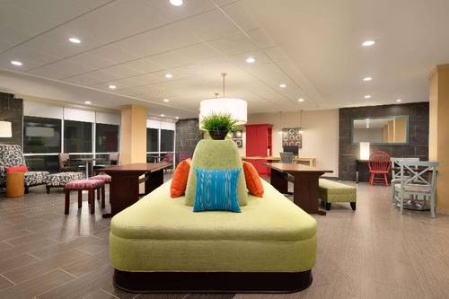 Home2 Suites by Hilton Baton Rouge