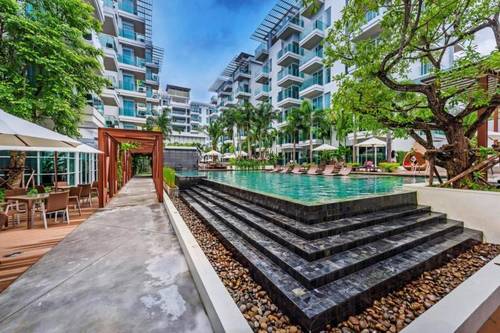 Fishermen's Harbour Urban Resort