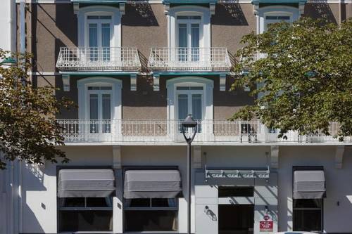 Hôtel Le Rive Droite & Spa