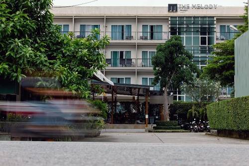 The Melody Phuket Hotel