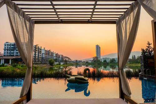 Portofino Resort and Spa Chiangmai