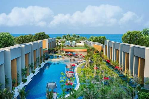 Avani+ Hua Hin Resort