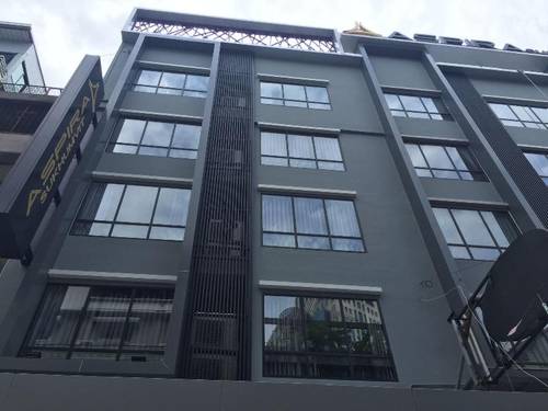 Aspira Sukhumvit