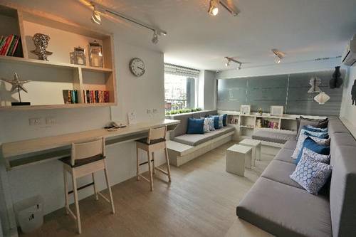 The Bloc Hotel