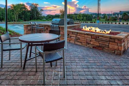 TownePlace Suites by Marriott Auburn