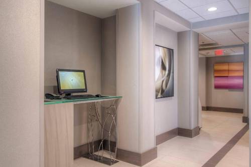 Residence Inn Charlotte Airport