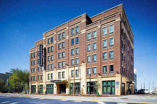 Fairfield Inn & Suites Savannah Downtown