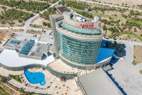BIGTHERMAL Spa Resort