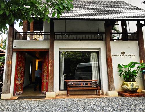 Baan Saen Fang