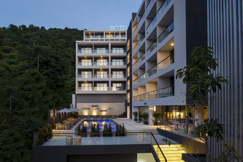 Hotel Ikon