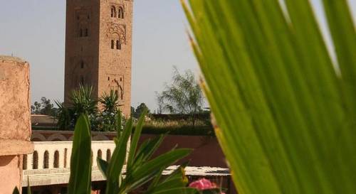Riad Hasna Espi