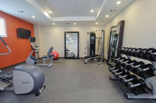 Home2 Suites by Hilton Portland