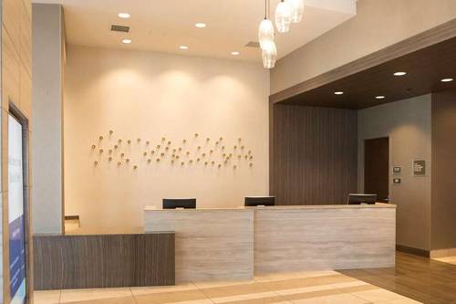 Hilton Garden Inn Minneapolis University Area