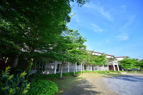 Phuket Touch Green Apartel