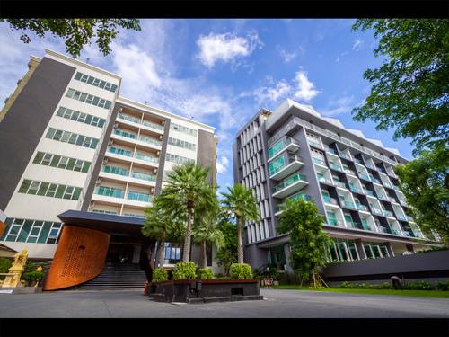 Prima Hotel Pattya