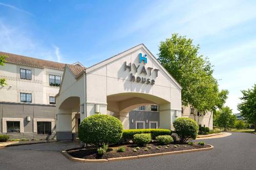 Hyatt House Boston Burlington