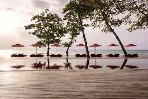 The Secret Pool Villas by The Library (SHA Extra+)