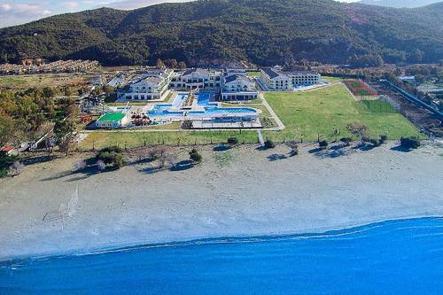 Korumar Ephesus Beach &Spa Resort