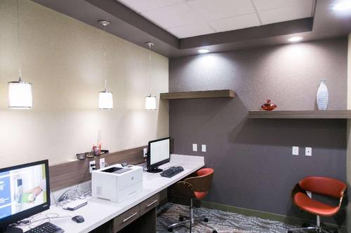 Hampton Inn & Suites Amarillo-East, TX
