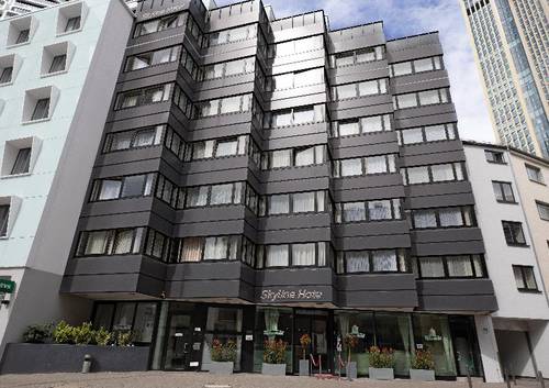 Skyline Hotel
