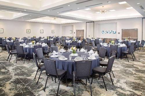 Hilton Garden Inn Dallas/Arlington South, TX