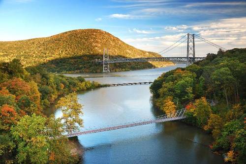 Hyatt House Fishkill/Poughkeepsie