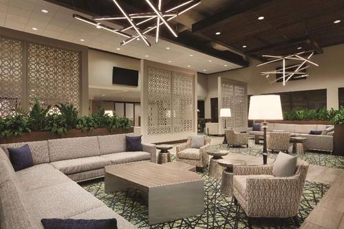 Embassy Suites by Hilton San Antonio - Brooks City