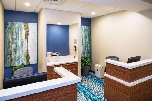 Hampton Inn Atlantic City/Absecon