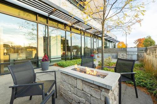 Residence Inn Columbus University Area