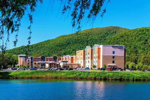 SpringHill Suites Fishkill