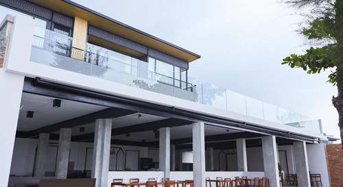 Siambeach Resort Hua Hin