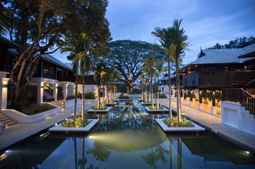 Na Nirand Romantic Boutique Resort
