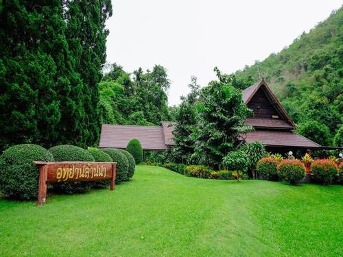 Lanna Resort Chiang Mai