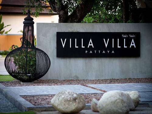Villa Villa