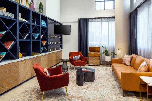Hotel Indigo Downtown - University Austin