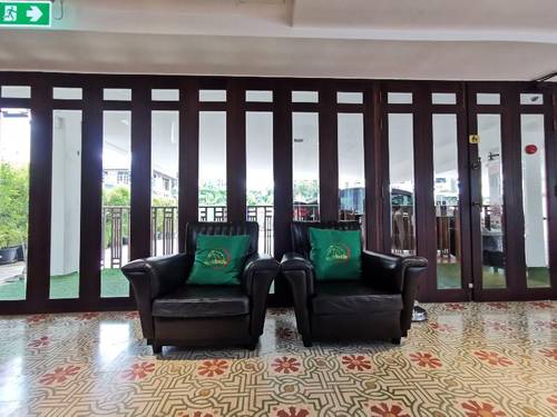 Lertnimit Boutique Hotel by ZUZU