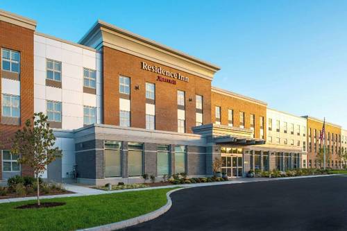 Residence Inn Boston Concord