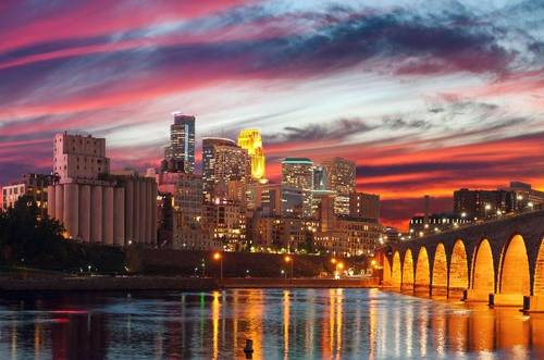 Hyatt Regency Bloomington - Minneapolis