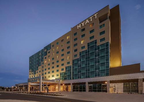 Hyatt Regency Aurora