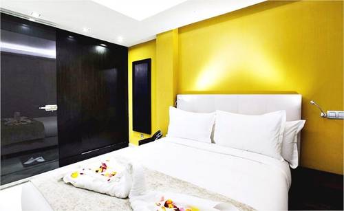 The Fourteen Luxury Boutique Hotel