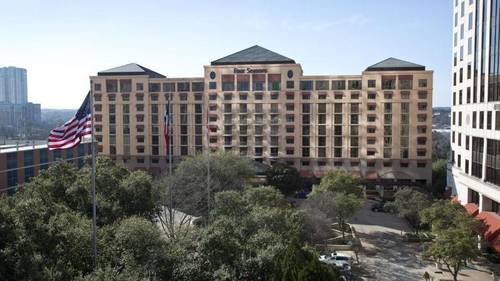 Four Seasons Hotel Austin